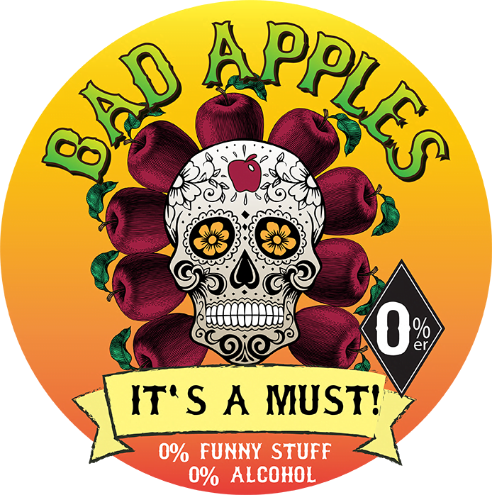 Bad Apples