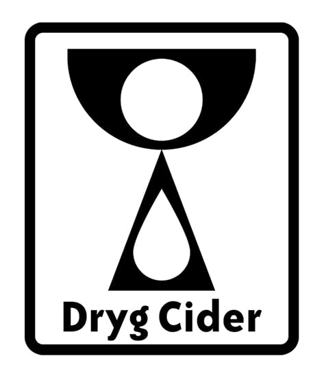 Dryg Cider