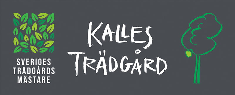 Kalles tr&auml;dg&aring;rd
