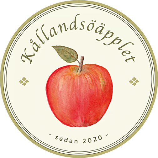 K&aring;llands&ouml;&auml;pplet