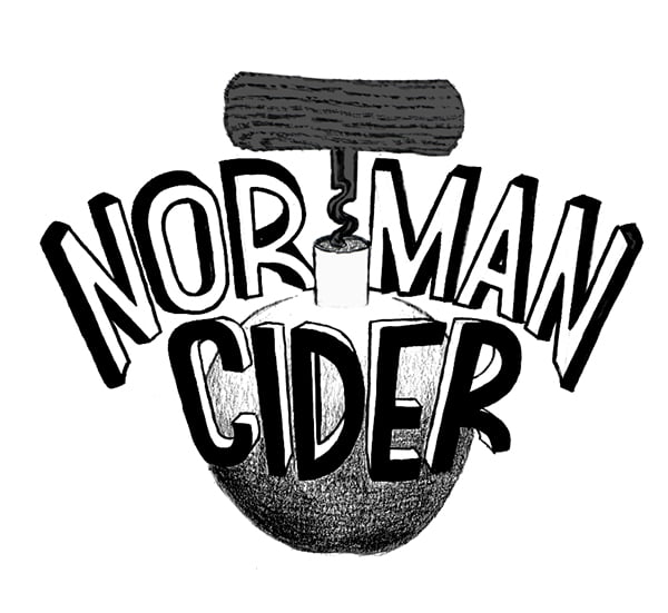 norman cider