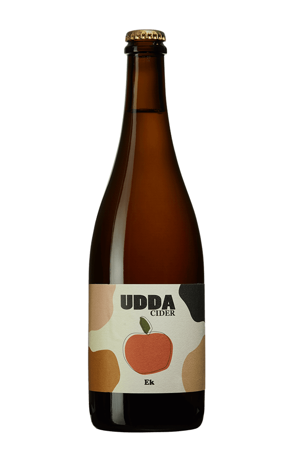 Udda Cider