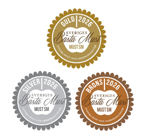 medaljer 2026
