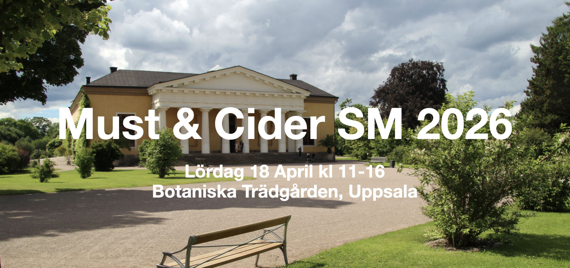 MustCiderSM2026